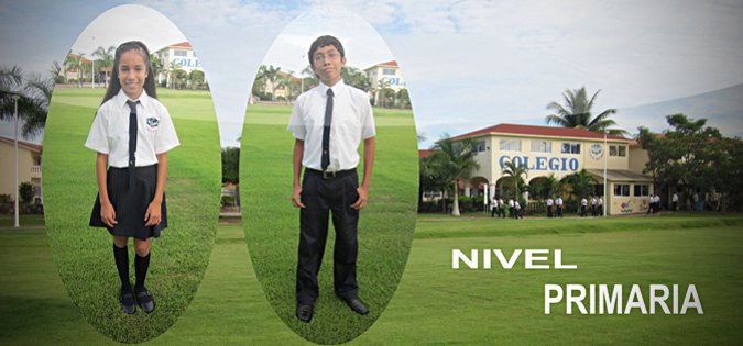 Uniformes Primaria